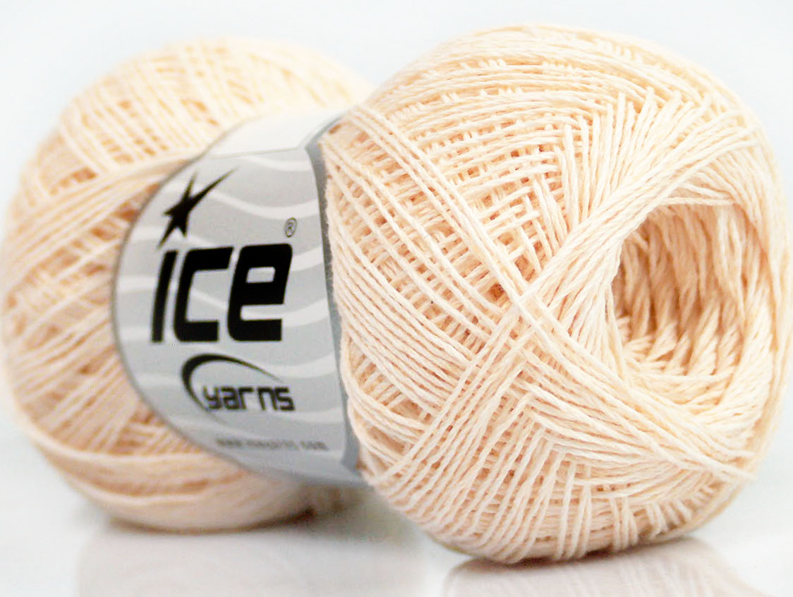 Cotton Superfine Açık Turuncu