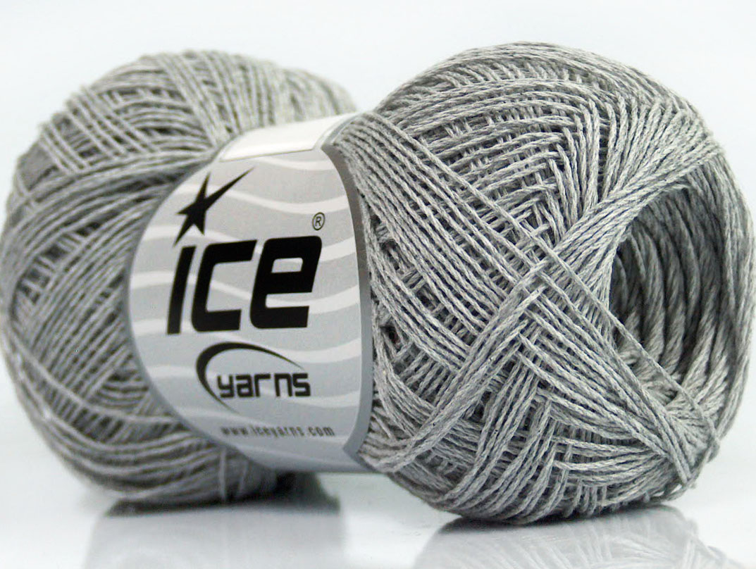 Cotton Superfine Gri