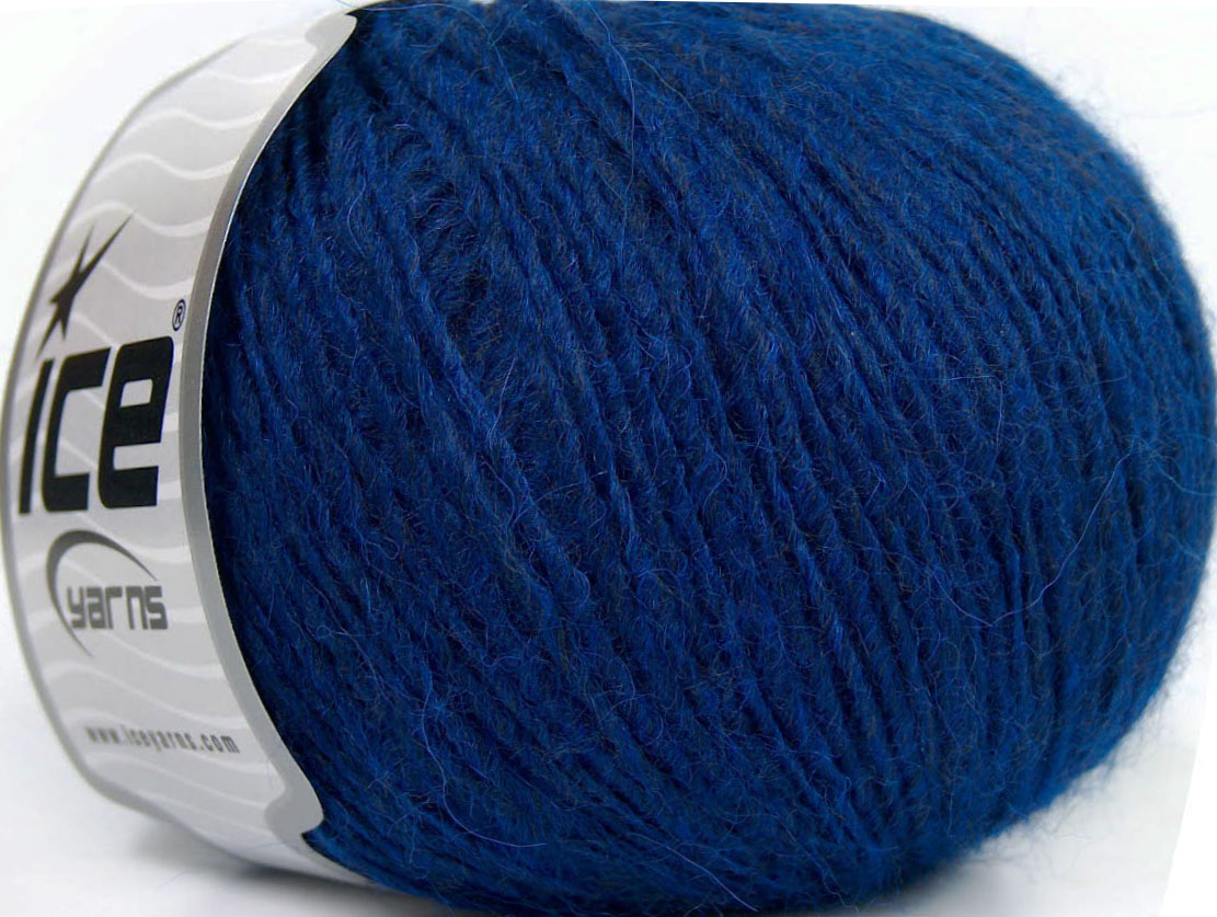 Peru Alpaca Light Blue