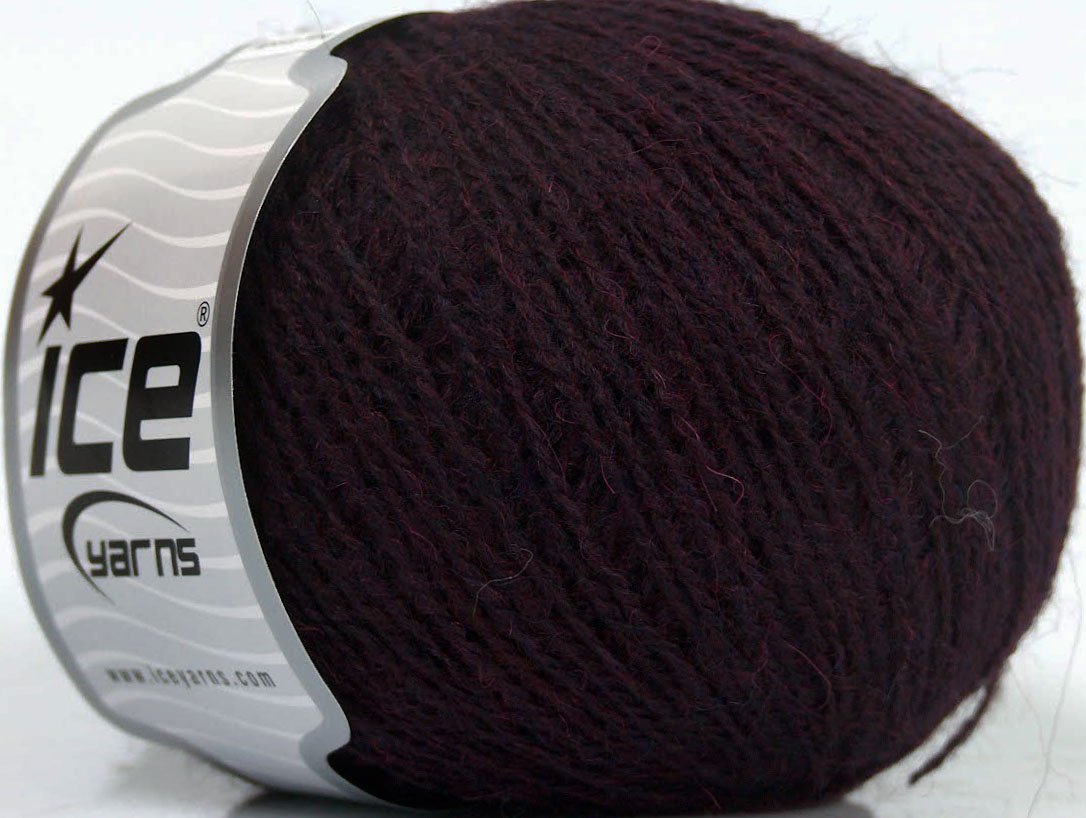 Master Alpaca Fine Purple Shades