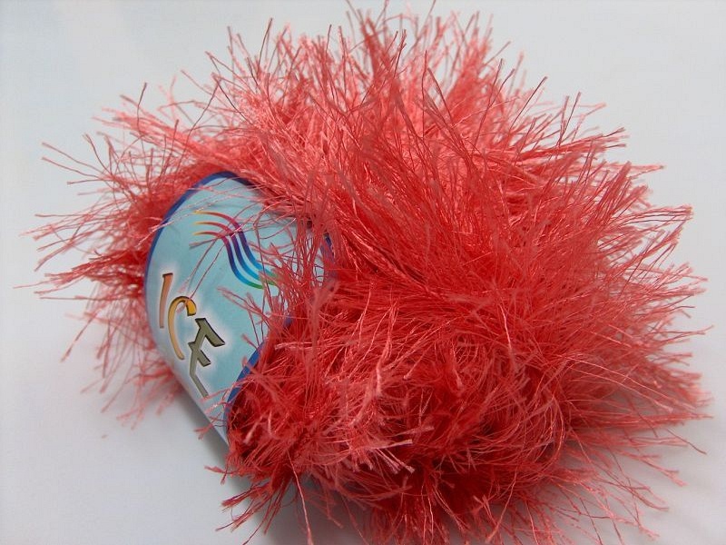 Long Eyelash Salmon