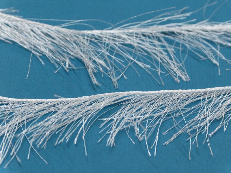 Long Eyelash White