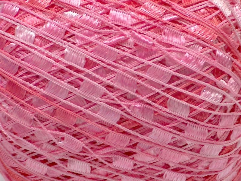 Ladder Pink
