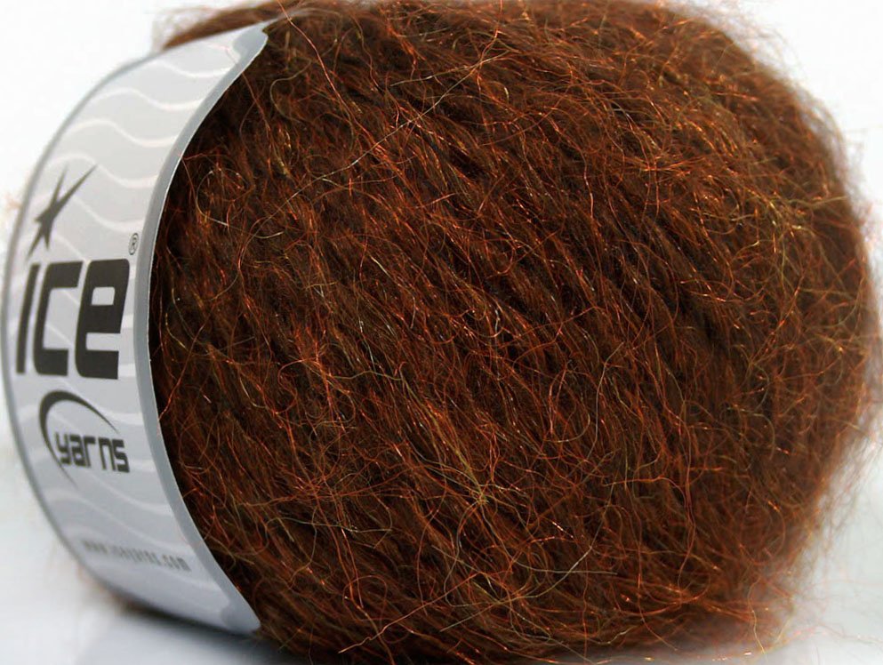 Sale Metallic Copper Brown