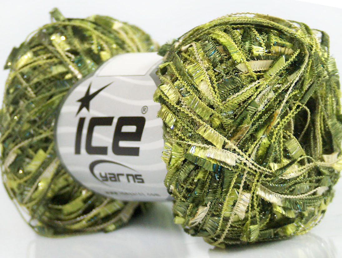Sale Metallic Green Shades