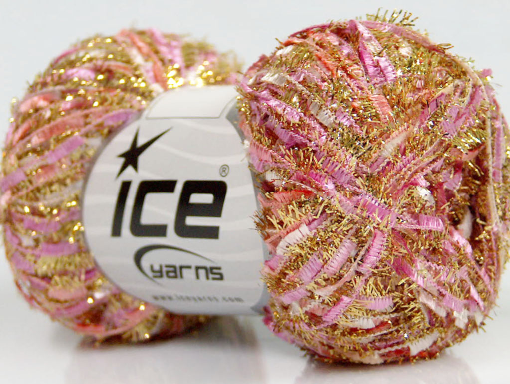 Sale Metallic Pink Lilac Gold