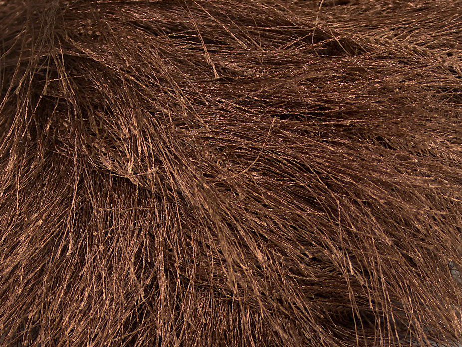 Long Eyelash Kahverengi