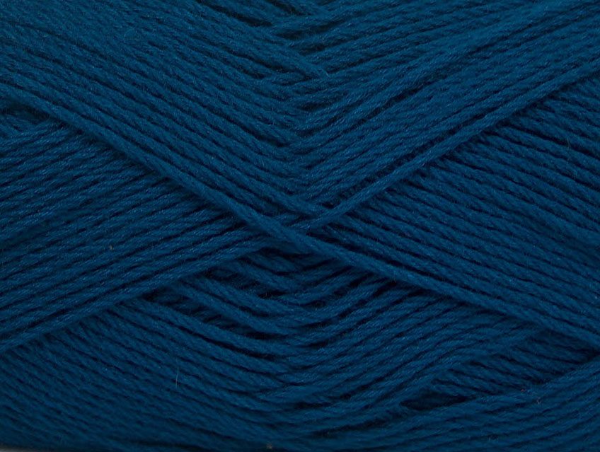 Bamboo Viscose Navy at Ice Yarns Online Yarn Store