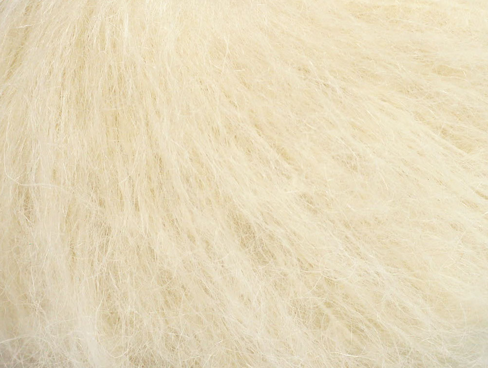 Mohair Classic Krem