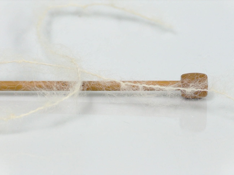 Mohair Classic Krem