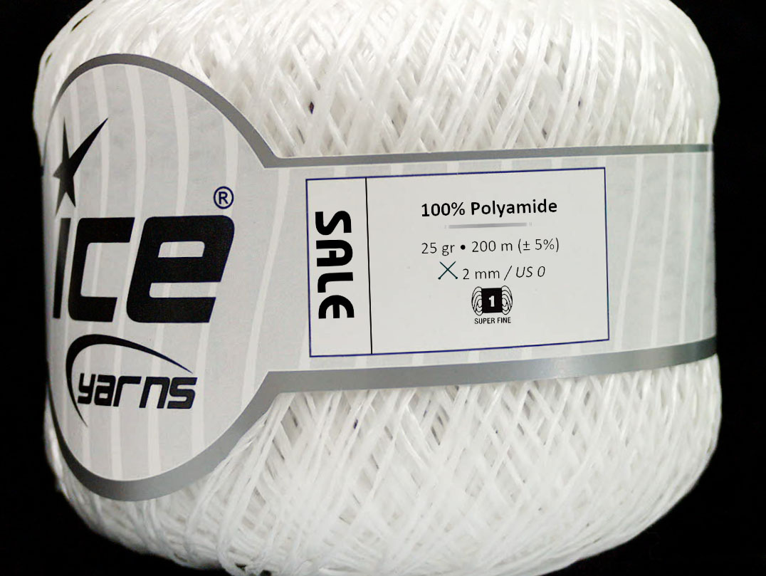 Misc Sale White raffia