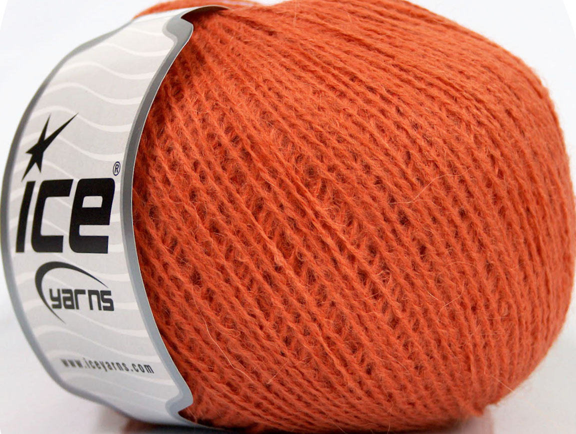 Master Alpaca Fine Turuncu