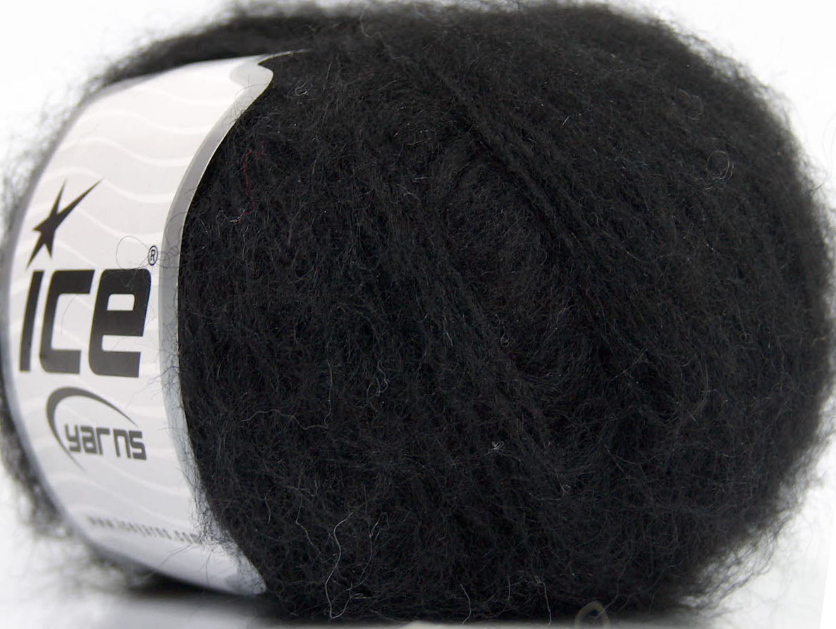 Misc Sale Siyah Fluffy