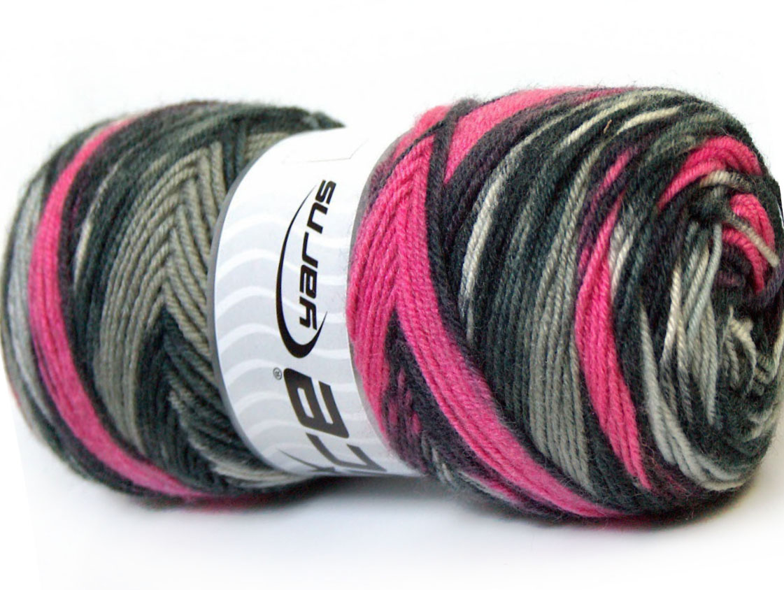 Bonito Ethnic Pembe Gri Tonları