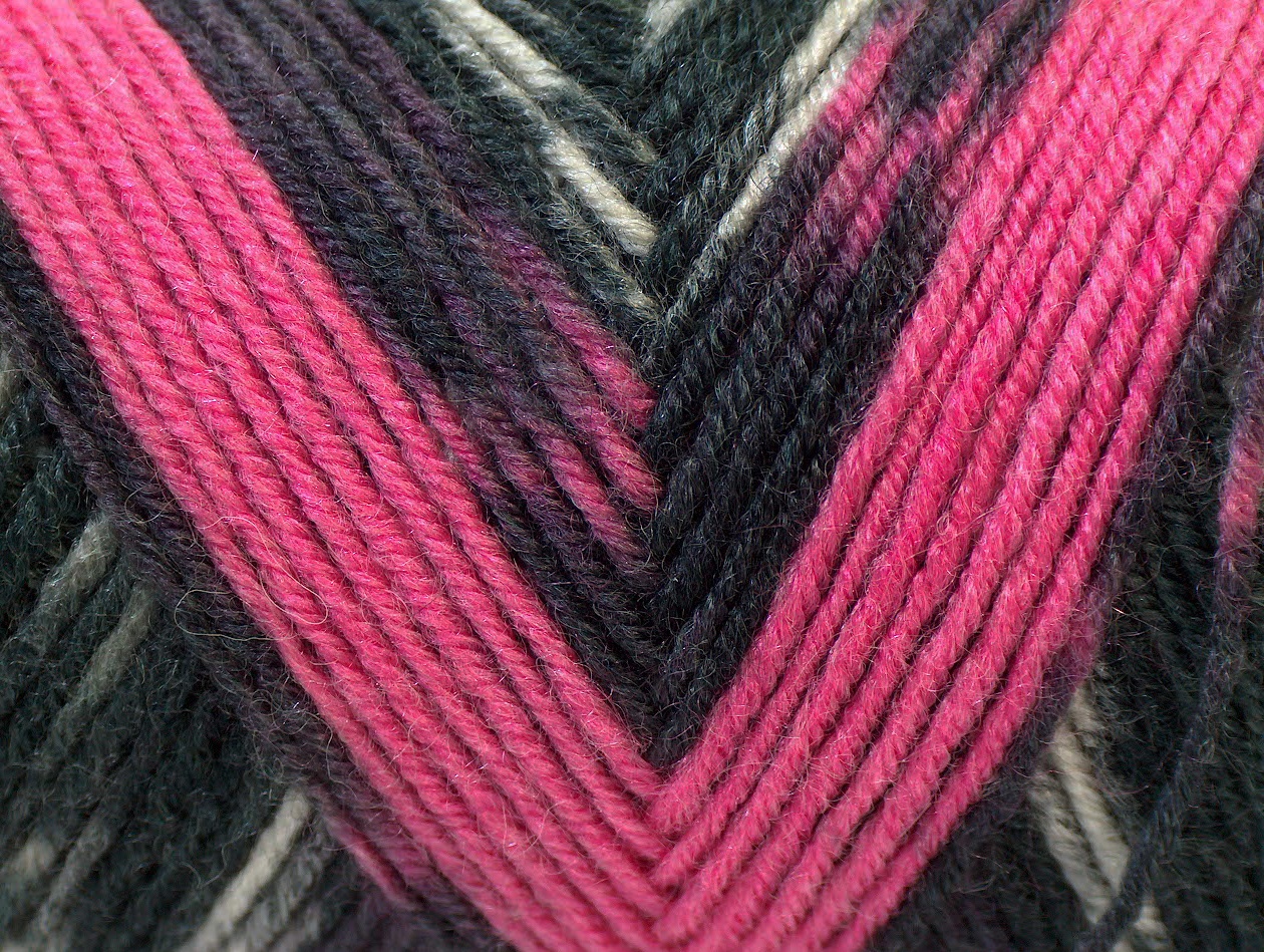 Bonito Ethnic Pembe Gri Tonları