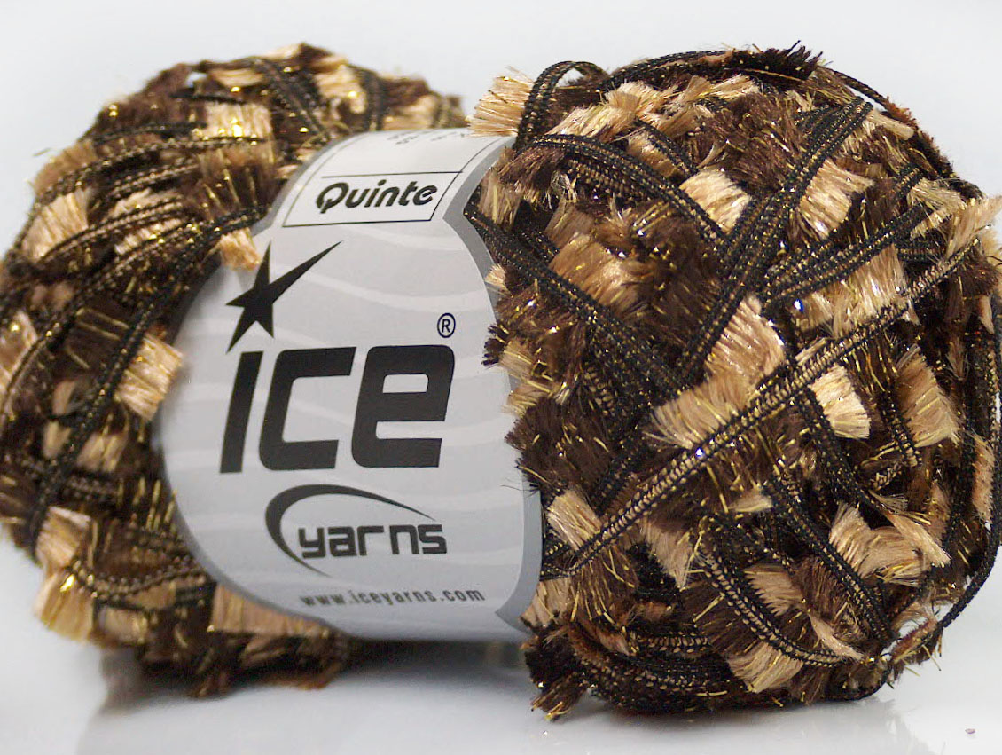 Quinte Gold Brown