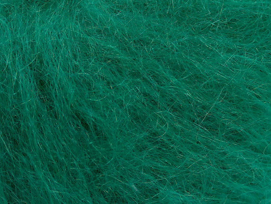 Mohair Classic Yeşil