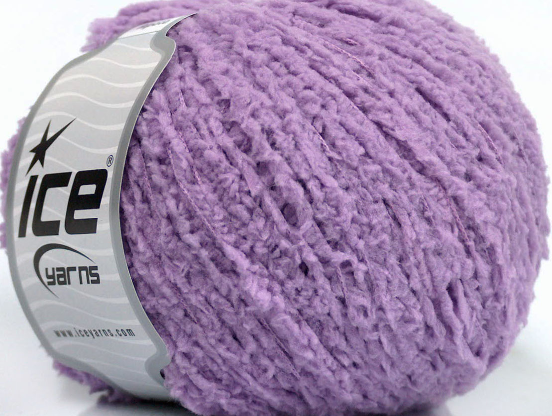 Sale Eyelash Lilac
