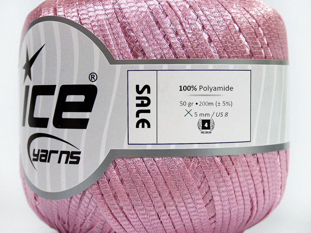Misc Sale Açık Pembe