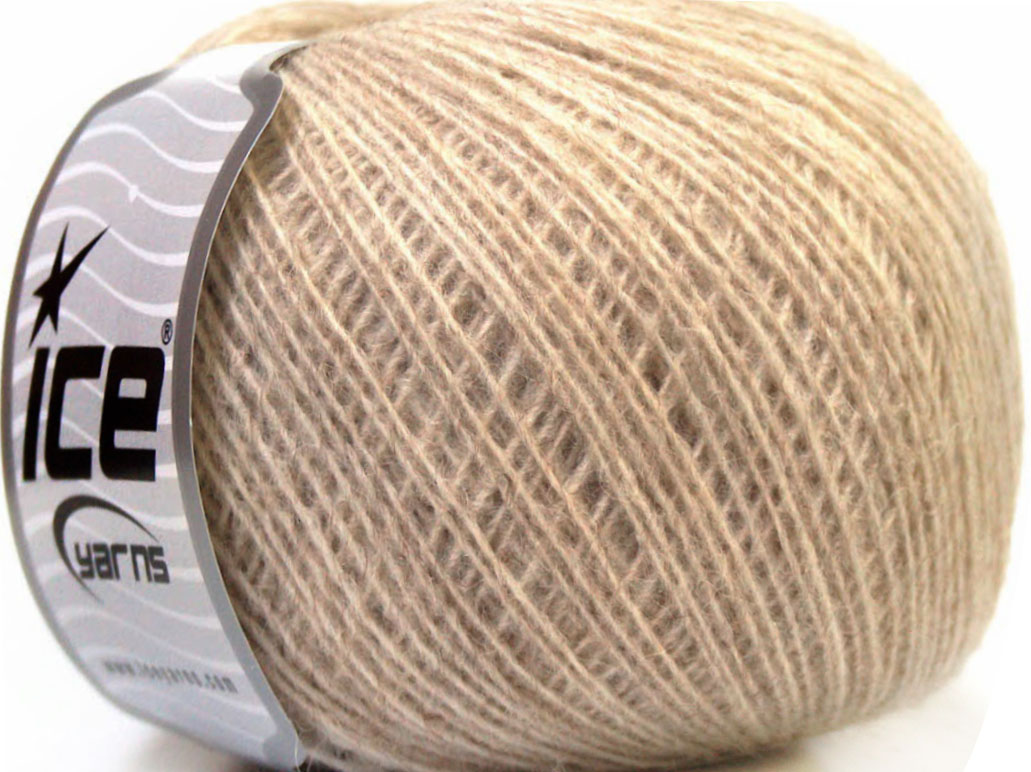 Peru Alpaca Fine Bej