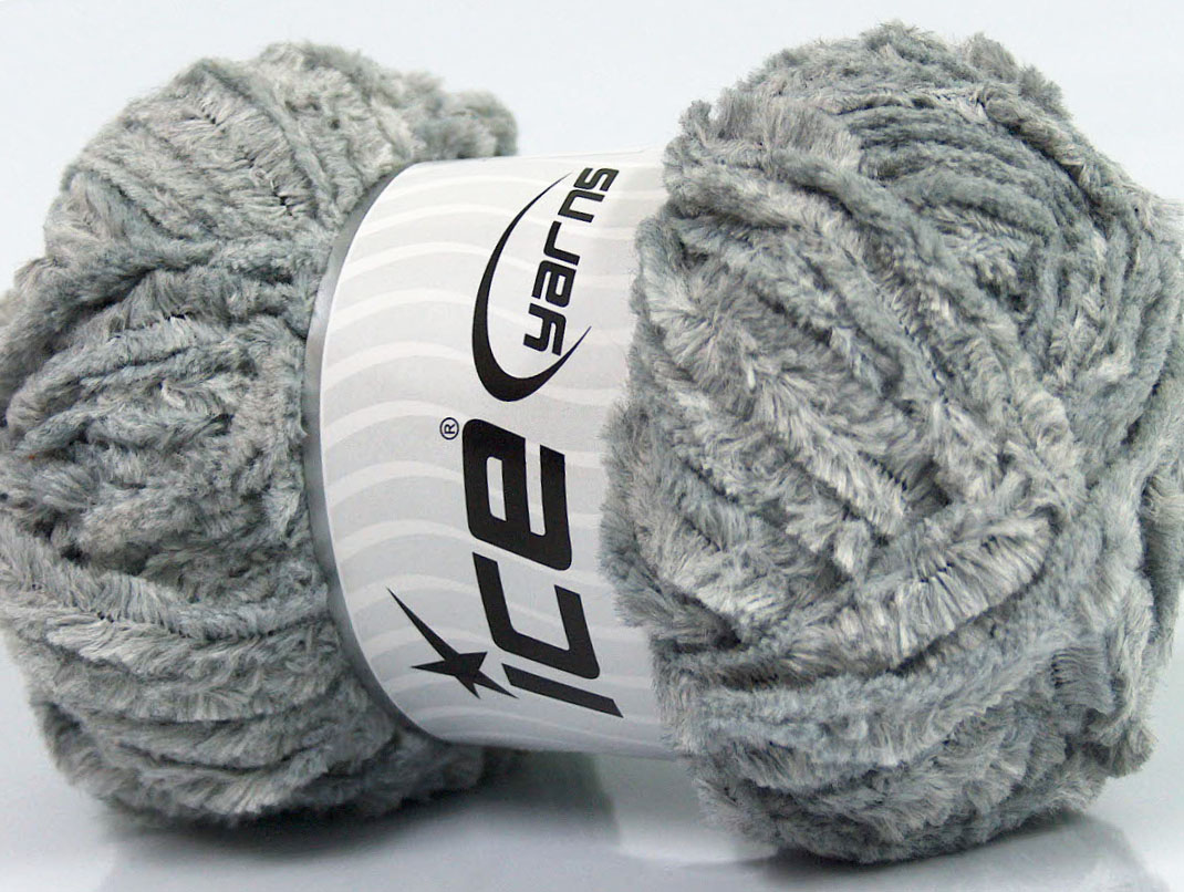 Sale Eyelash Grey