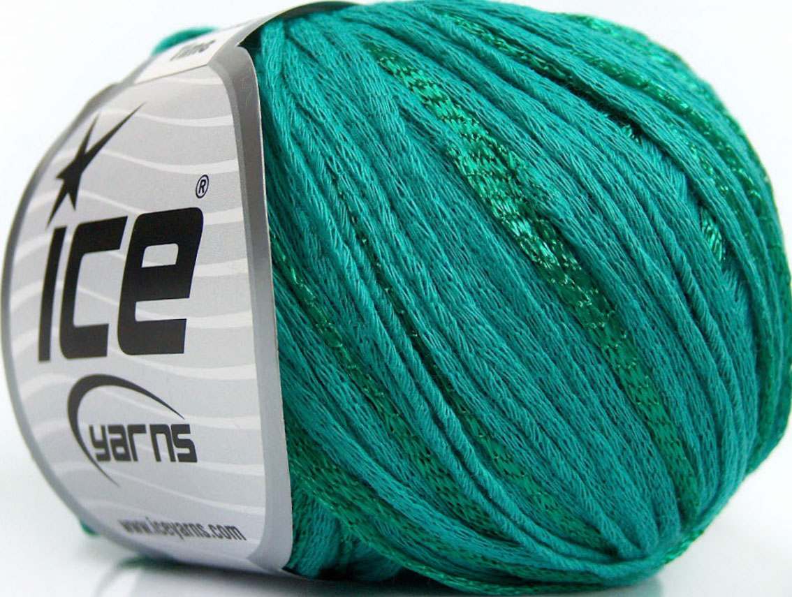 Summertime Emerald Green
