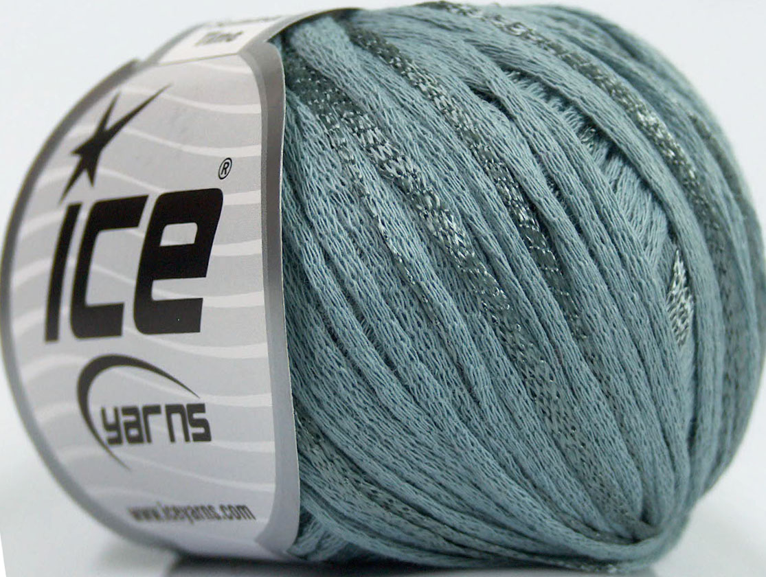 Summertime Slate Grey