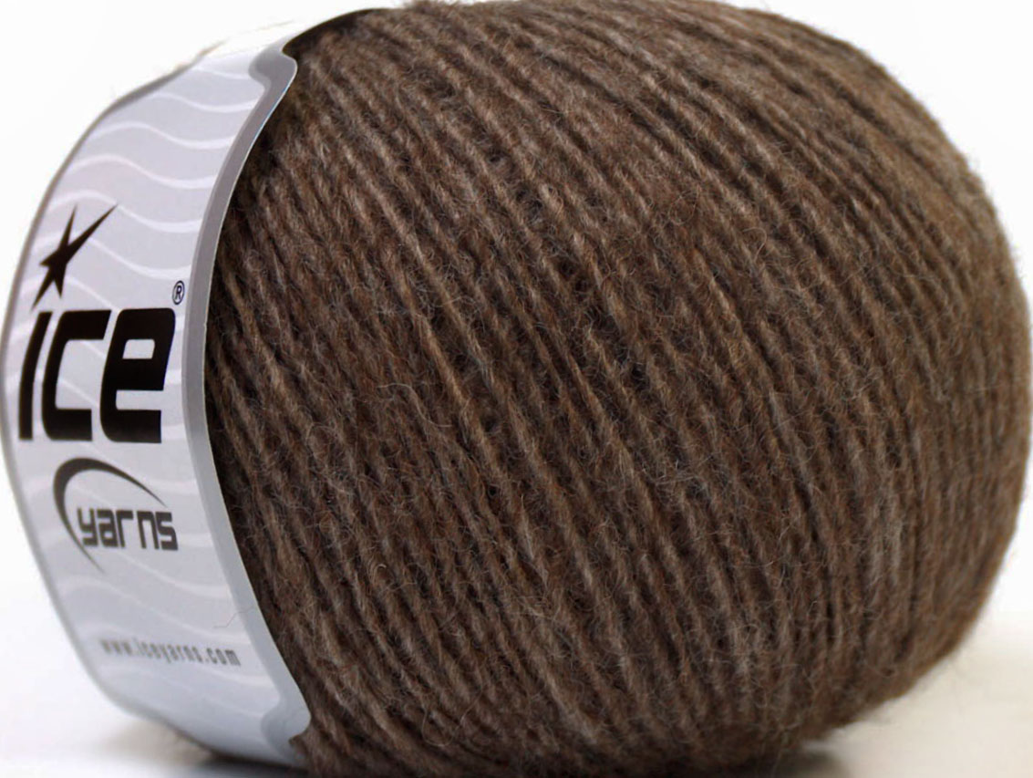 Peru Alpaca Light Brown