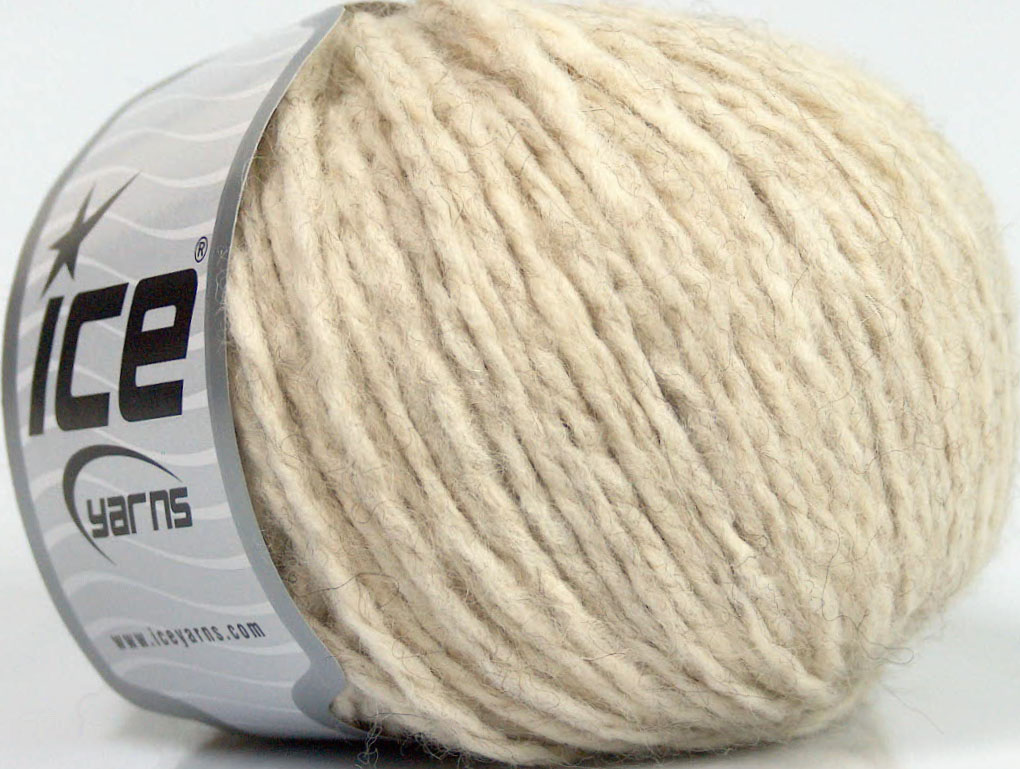 Paloma Wool Cream melange
