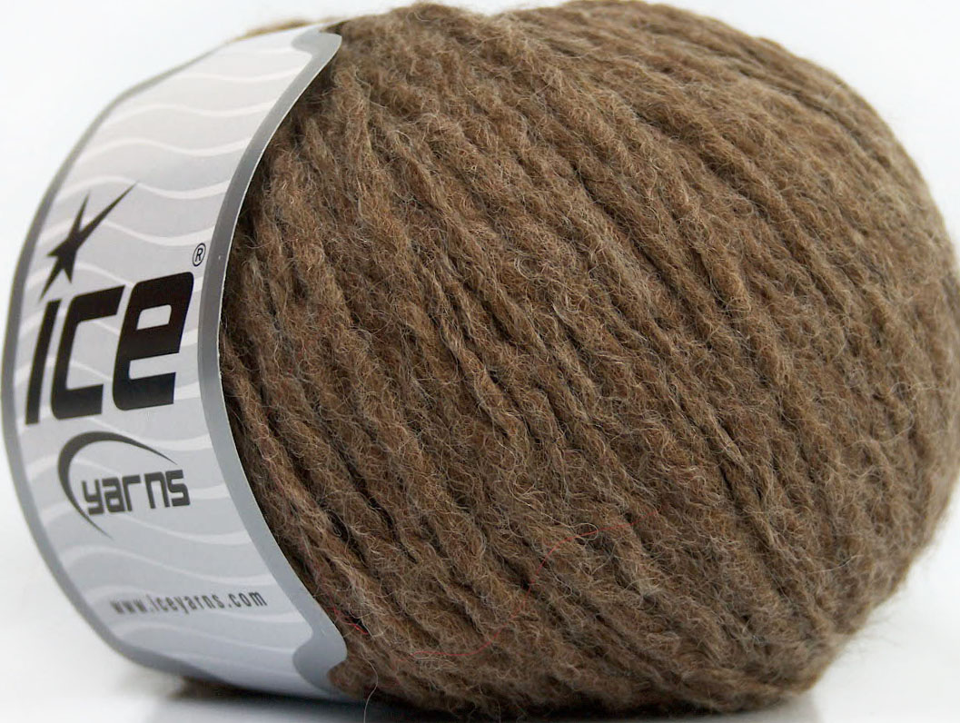 Paloma Wool Fox Brown