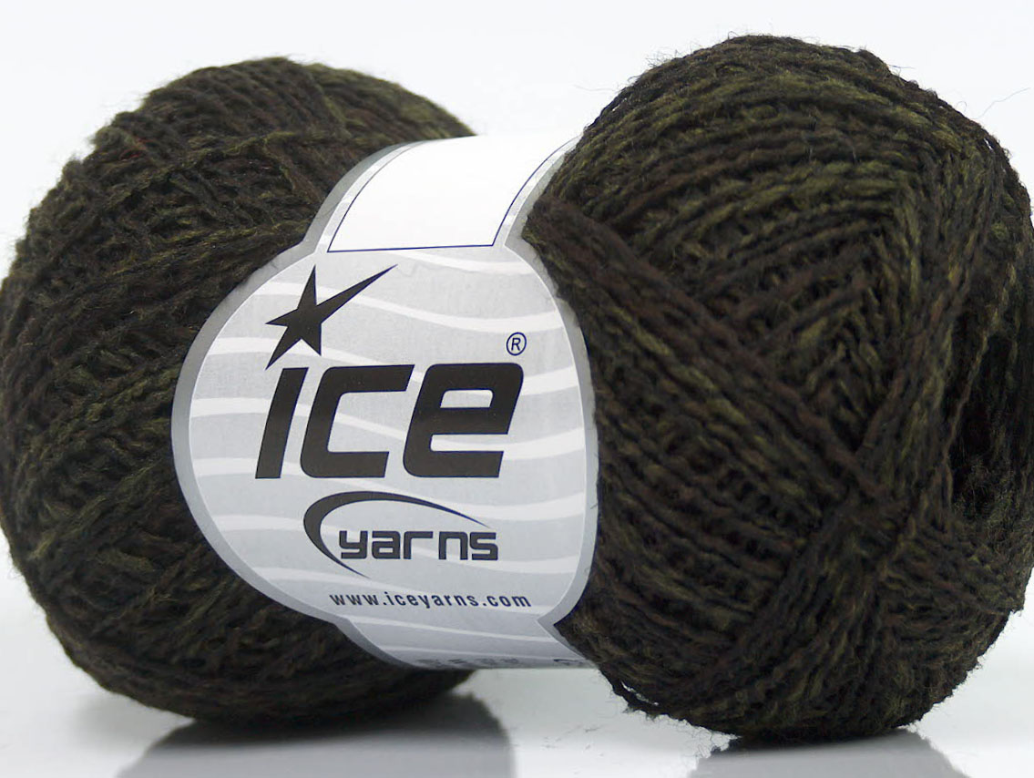 Sale Luxury-Premium Green Brown