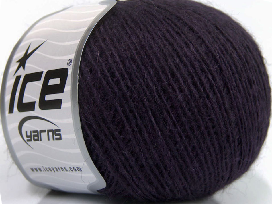 Peru Alpaca Fine Purple