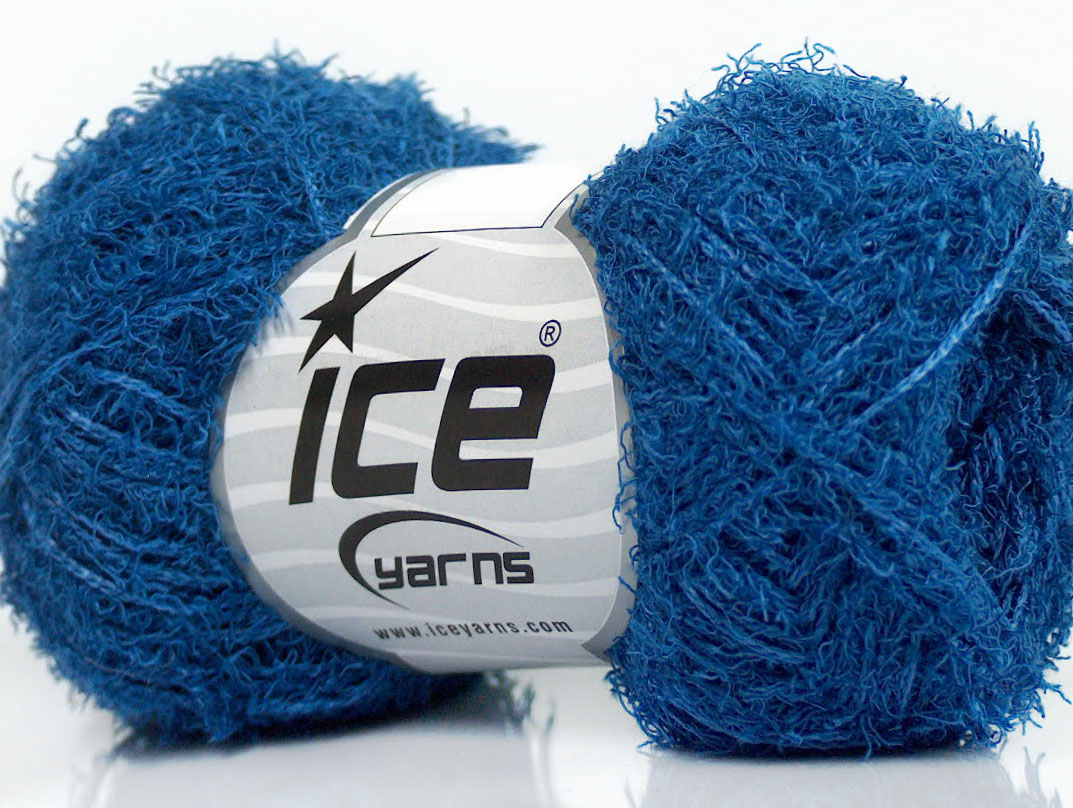 Sale Eyelash Blue