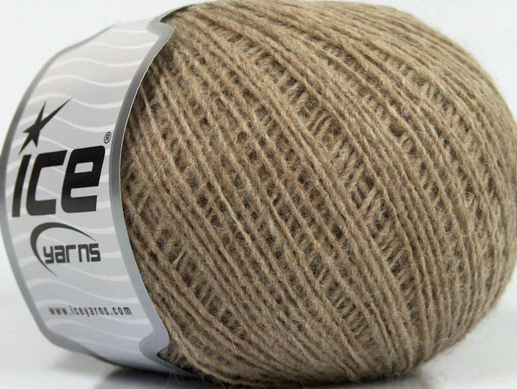 Peru Alpaca Fine Bej