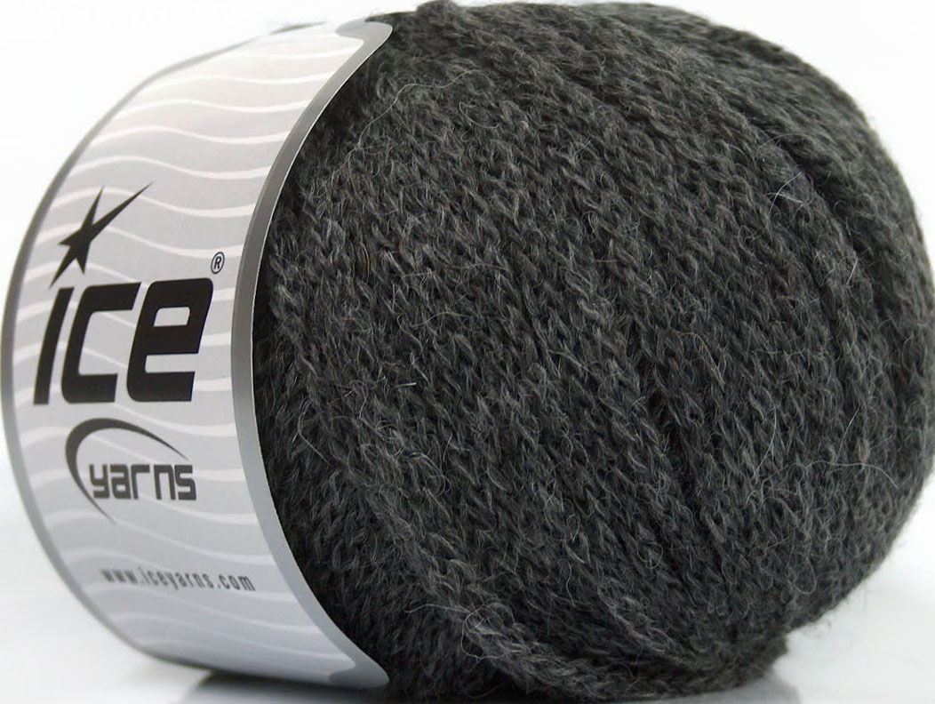 Sale Luxury-Premium Grey Melange