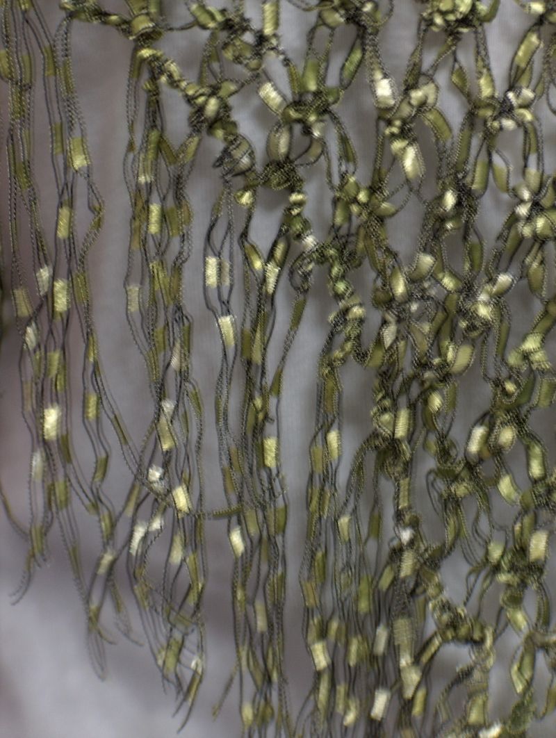 Ladder at Ice Yarns Online Yarn Store