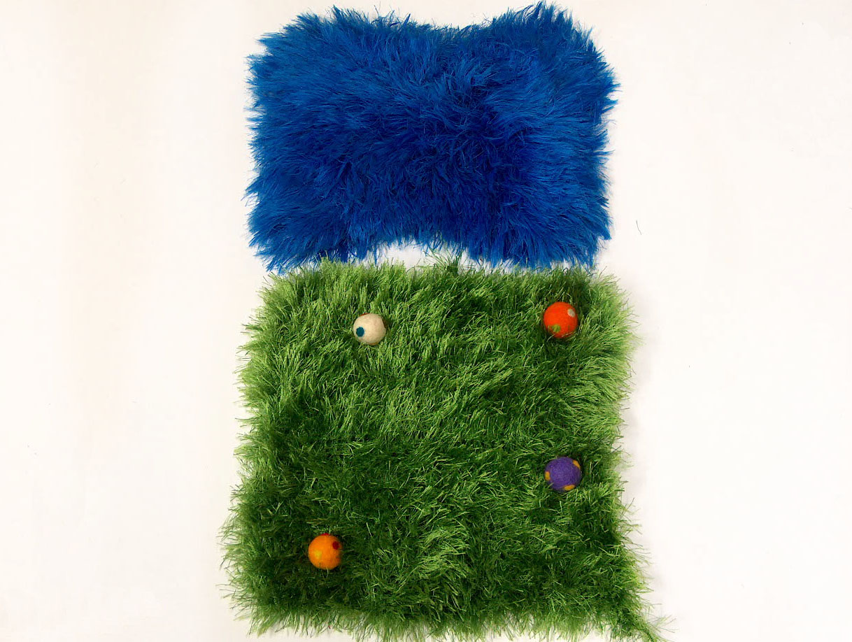 Knitted Demo