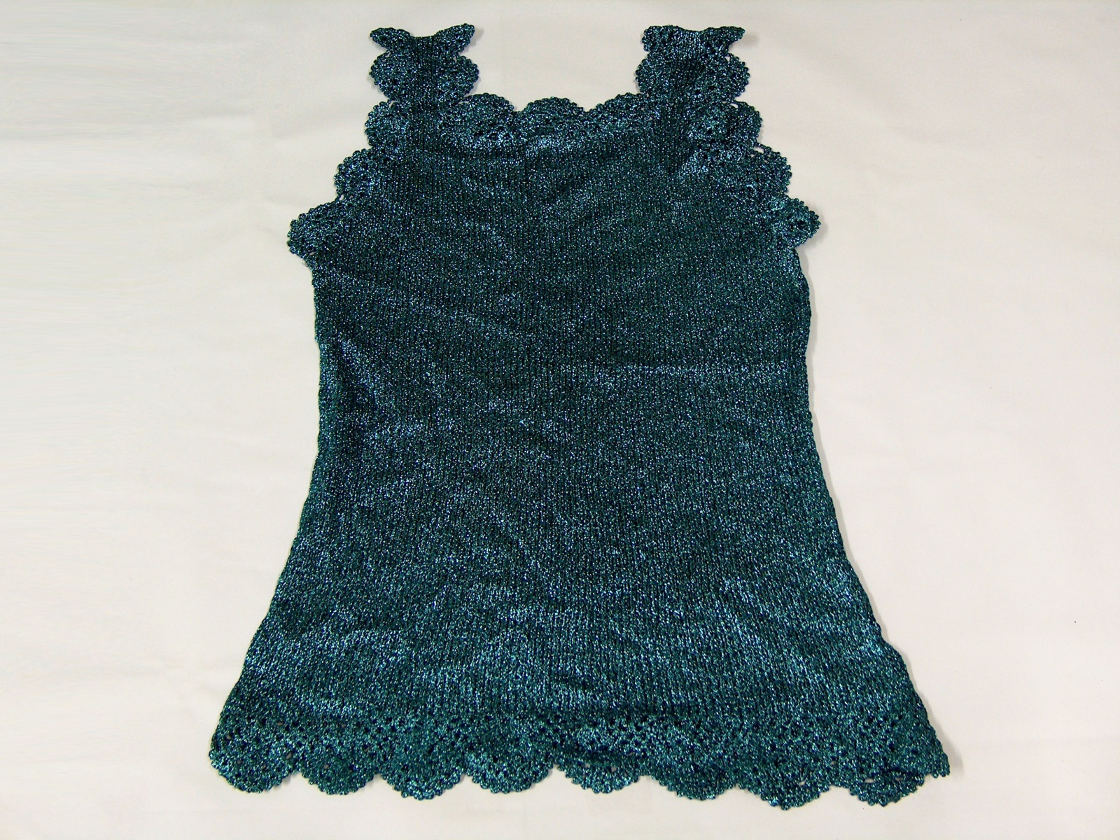 Knitted Demo