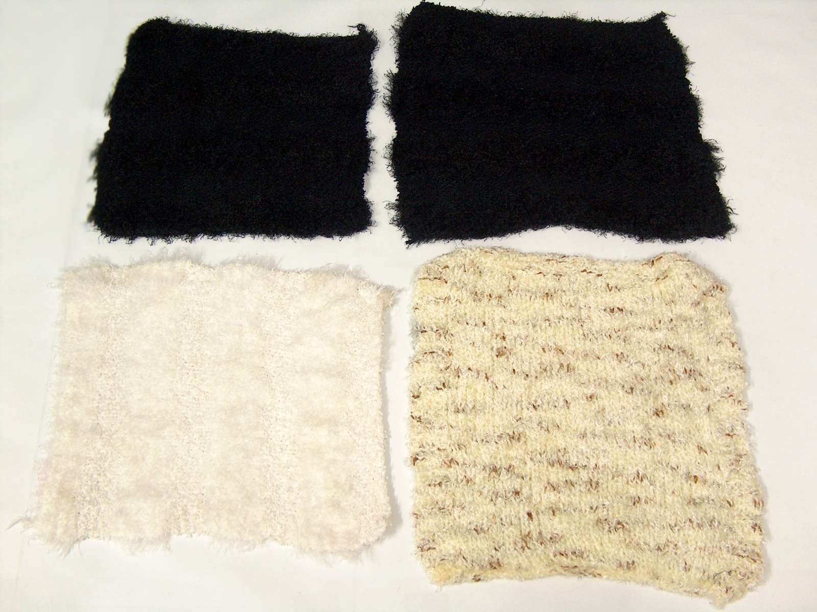 Knitted Demo