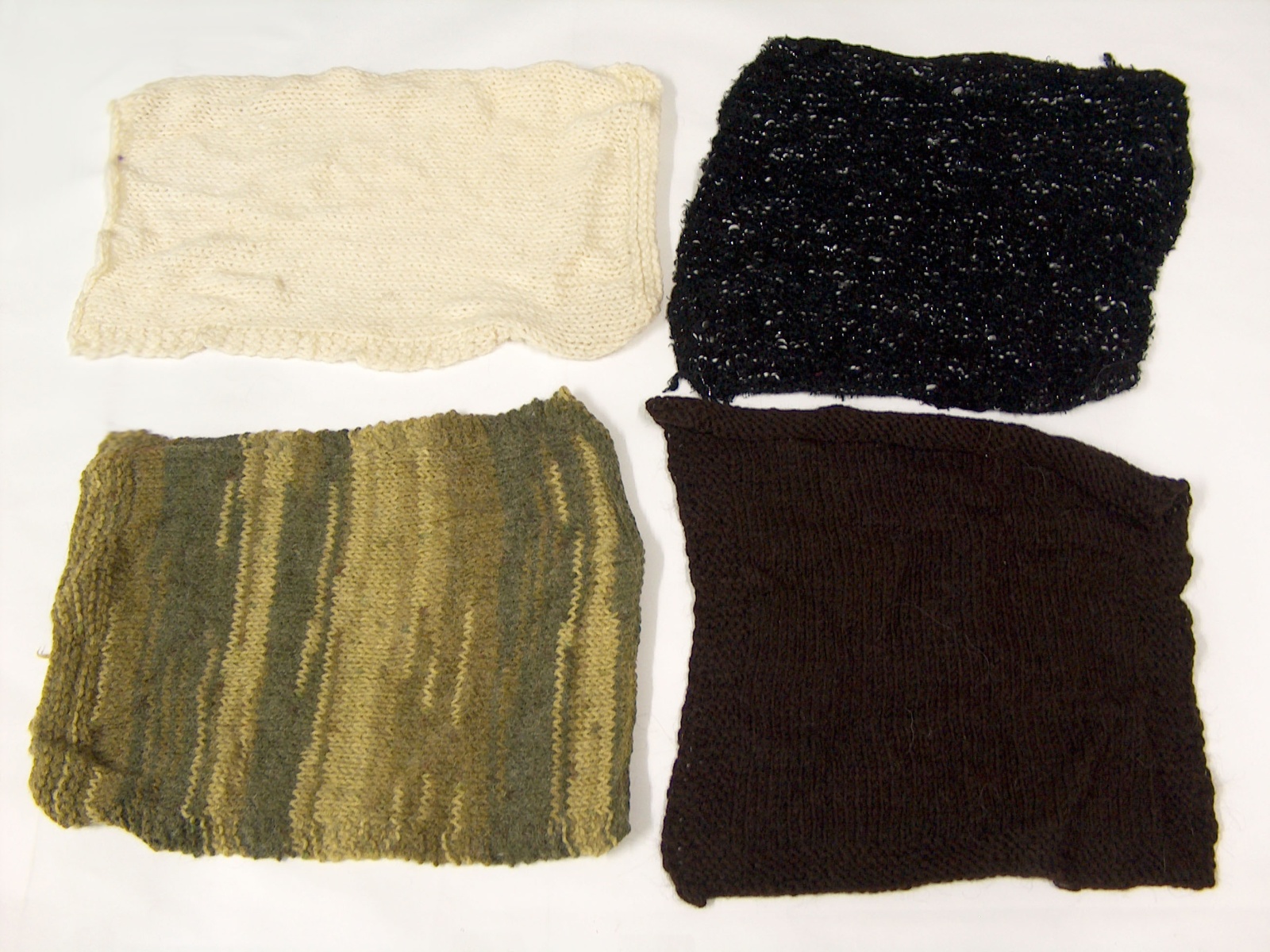 Knitted Demo