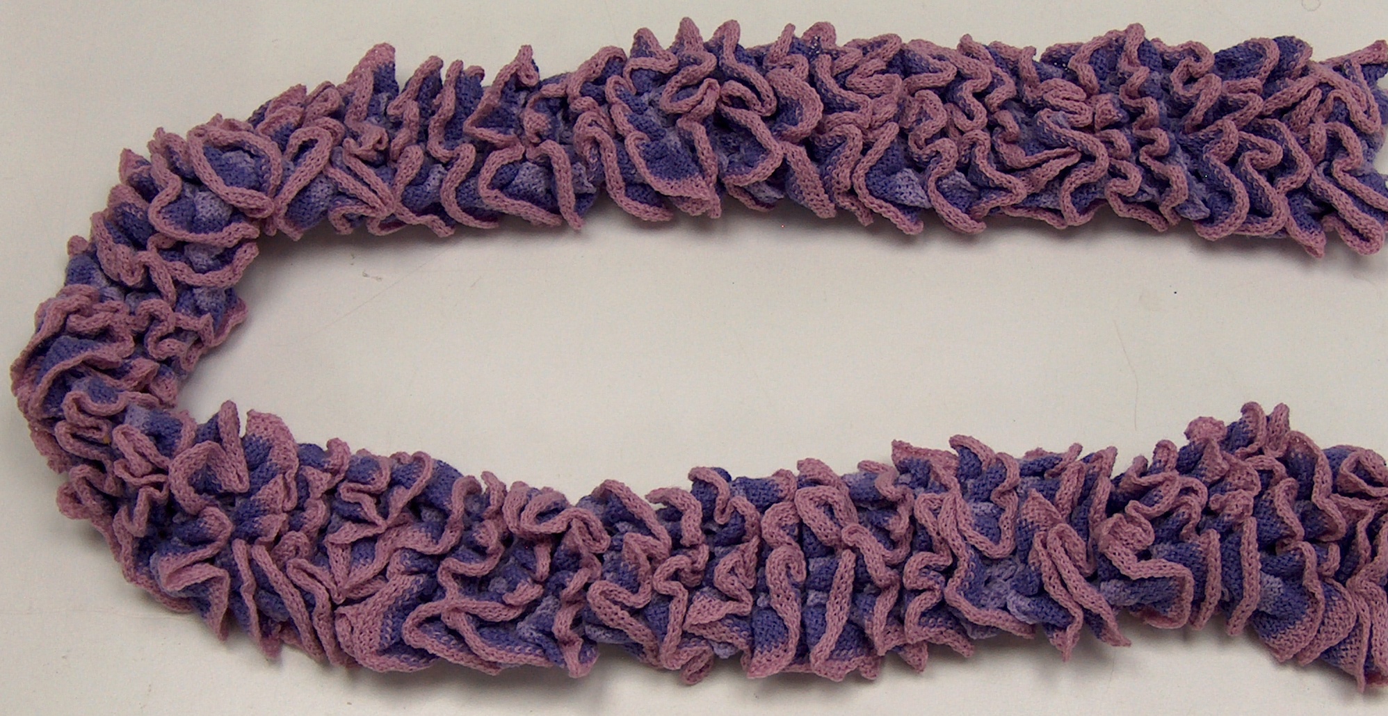 Knitted Demo